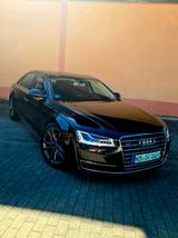 Audi A8 L 3.0 TDI CLEAN DIESEL-MASSAGE-HEAD UP-MATRIX - Audi A8: L
