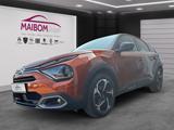 Citroën C4 1.2 12V e-THP / PureTech - Citroën C4: Thp