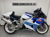 Suzuki TL1000R TL 1000 R SRAD V-TWIN SUPERBIKE BOVAGGAR - SUZUKI TL 1000