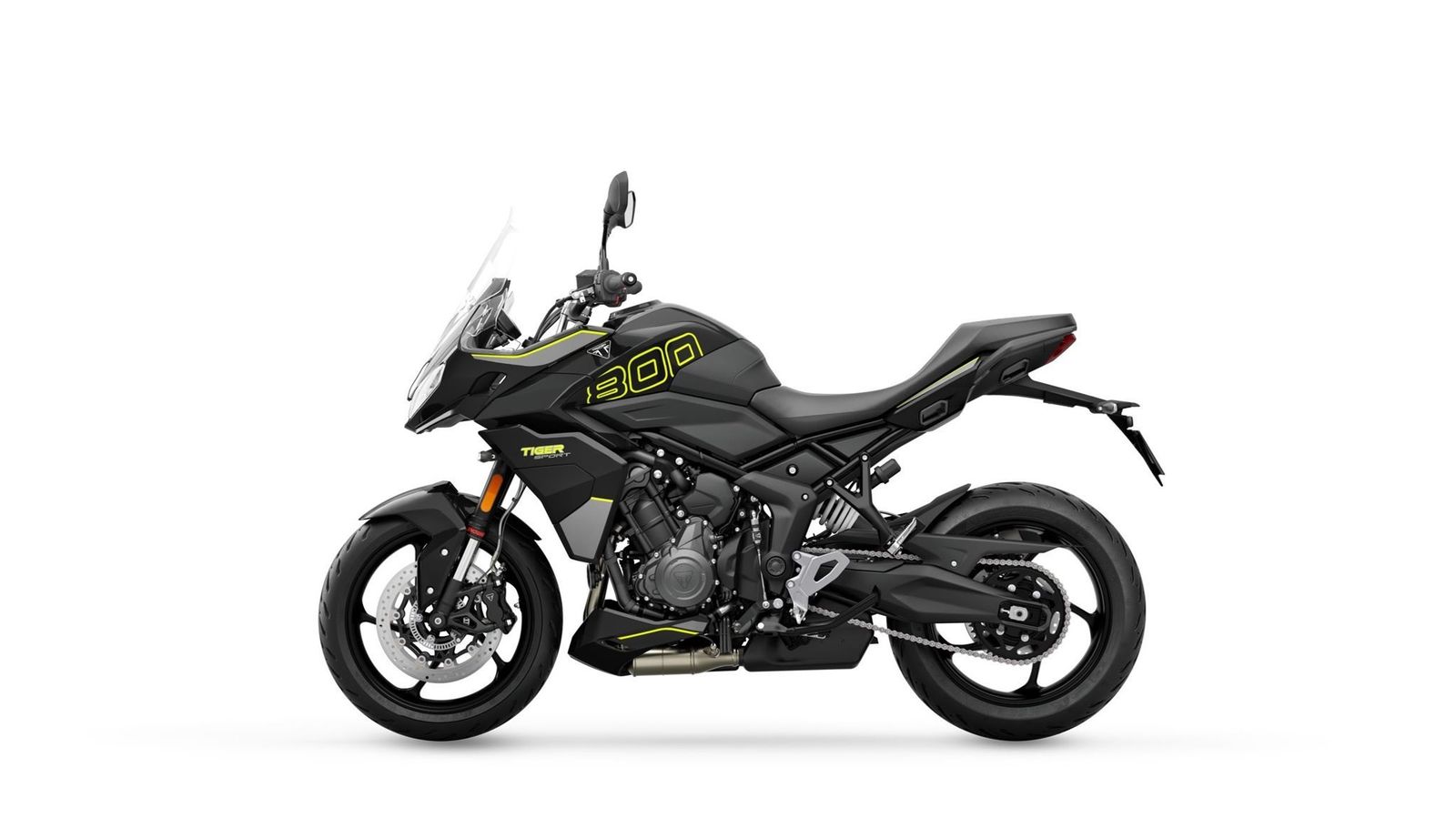 Fahrzeugabbildung Triumph Tiger Sport 800