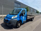 Peugeot Boxer - gebrauchte Peugeot Boxer aus dem Jahr 2010