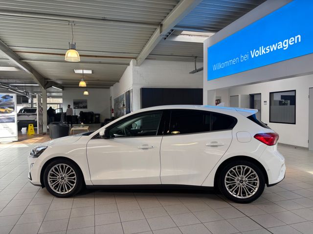Focus 1,5 EcoBlue 88kW Titanium