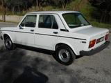 Fiat FIAT 128A(NUOVA:55.000km)1propr.1898,PELLE-1976 - Fiat Gebrauchtwagen von 1976
