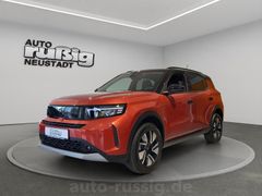 OPEL Frontera GS EV *LED*NAVI*CARPLAY*KAMERA