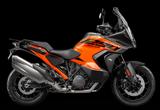 KTM 1290 Super Adventure S 4 J. Garantie - KTM ENDURO