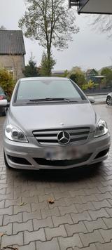 Mercedes-Benz Mercedes Benz B170 W245 - Mercedes-Benz B 170 von privat