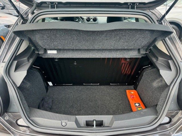 Fahrzeugabbildung Alfa Romeo MiTo Super KLIMA TEMPOMAT AHK