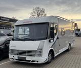 Dethleffs I-6611 Globebus Advantage Einzelbetten Solar - Dethleffs Einzelbetten