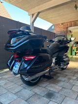 Honda Goldwing DCT Tour - GEBRAUCHT GOLDWING