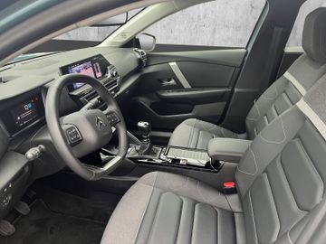 Citroën C4 Shine PT 130 Navi+RFK+LED+LM