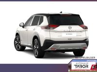 Nissan X-Trail - Vorschau Bild 3