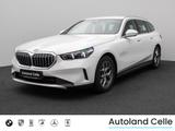 BMW 520d  Kamera DAB DrivingAssist Leder Sport Alarm