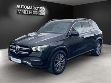 Mercedes GLE 350 - 4