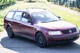 Volkswagen Vw Passat 3B - gebrauchte VW Passat aus dem Jahr 2000