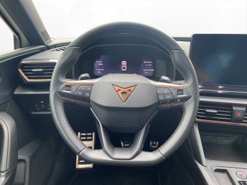 Cupra Leon - 9