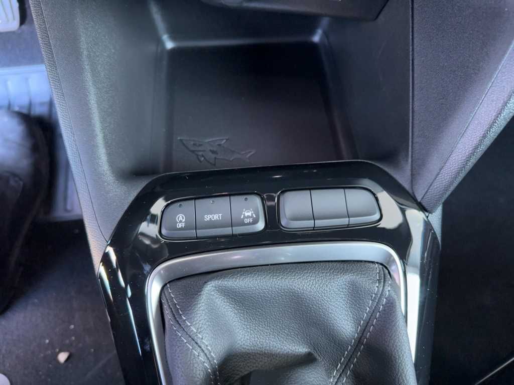 Opel Corsa - Bild 17