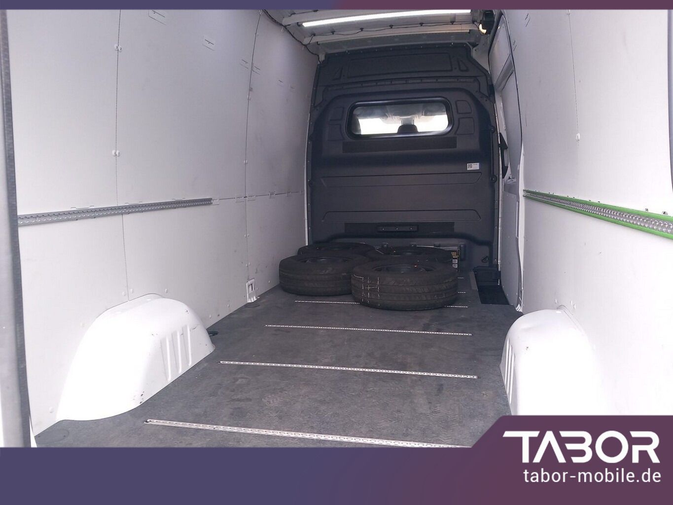 Mercedes-Benz Sprinter - Bild 7