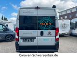 Randger R 602 | SOLAR | AHK | LiFePO4 | MAXX-AIR - Offers