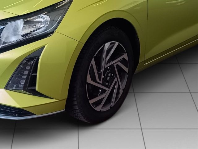 Hyundai i20 – Bild 7