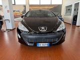 Peugeot 308 2.0 HDi 140CV CC Féline - Peugeot 308: Hdi 140