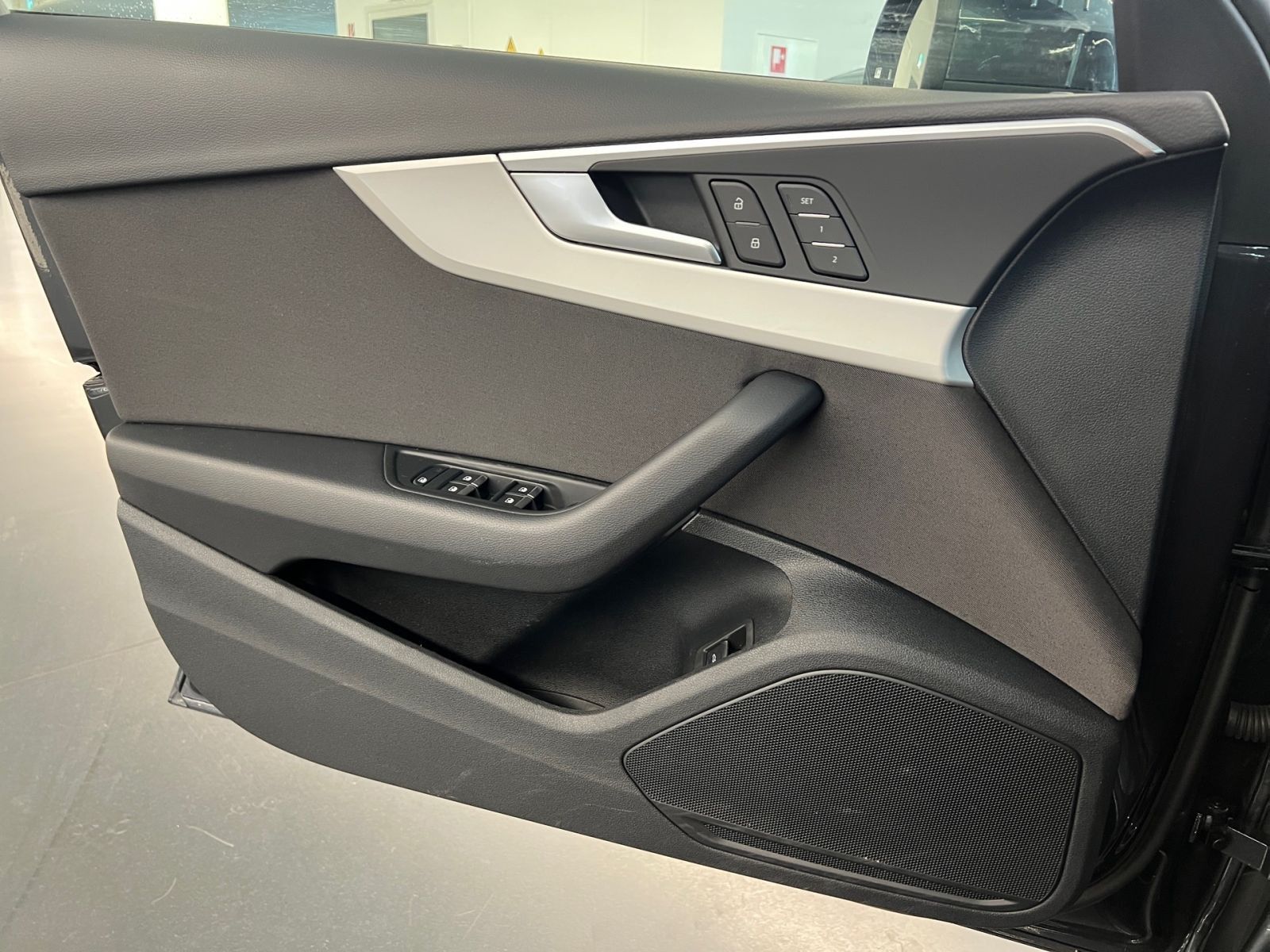 Audi A4 - Bild 7