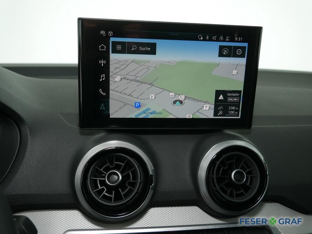 Audi Q2 - Bild 11
