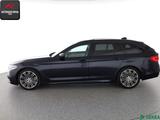 BMW 520 i T M SPORT SHADOW MEMORY,KAMERA,KEYLESS,SH - BMW 520 mit Benzin-Antrieb: Automatik