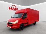 Iveco Daily Imbisswagen/Foodtruck - Imbiss