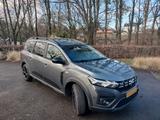 Dacia Jogger Hybrid 140 M-M-Auto Extreme 7-Sitzer ... - gebrauchte Dacia Jogger aus dem Jahr 2023