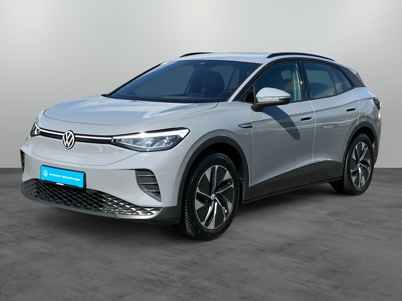 Volkswagen ID.4 - Bild 2