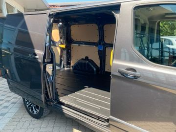 Bild 10 Ford Transit Custom Kasten 310 L1 Sport*AT*SHZ*185PS*