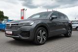 Volkswagen Touareg 3.0 TDI 4Motion *R-LINE*STANDHZG*AHK* - gebrauchte VW Touareg aus dem Jahr 2019