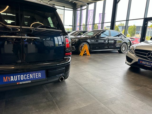 MYAUTOCENTER – Gebraucht- und Jahreswagen mit Werkstattservice in Pfaffenhofen MINI Cooper *XENON*PANO*TEMPO*KLIMAAUTOMATIK*