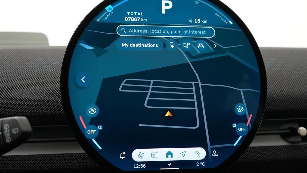 MINI Aceman - Bild 15