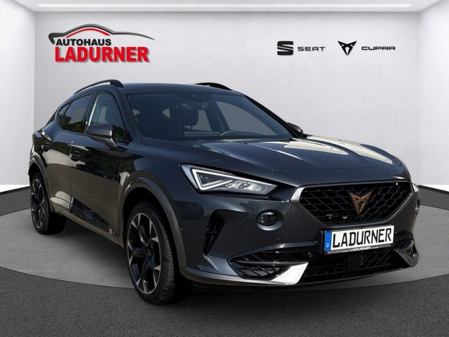 Formentor 1.5TSI *AHK+NAVI+LED+Elektr.HECKKLAPPE