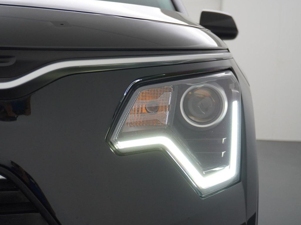 Kia Niro 1.6 GDi PHEV AHK | kamera | Apple Carplay
