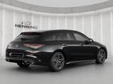 Mercedes-Benz CLA 180 SB AMG Night-Paket Kamera Ambiente Totw. - Mercedes-Benz CLA 180 Shooting Brake in Bochum