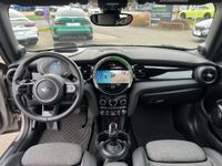 MINI Cooper S Cabrio - Vorschau Bild 19