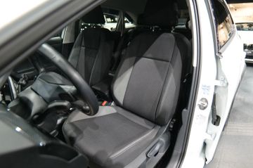 Volkswagen Taigo - 12