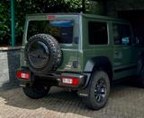 Suzuki Jimny 1.5 ALLGRIP Comfort+ 4 Sitze Top Selten - Suzuki Jimny Gebrauchtwagen in Hamburg
