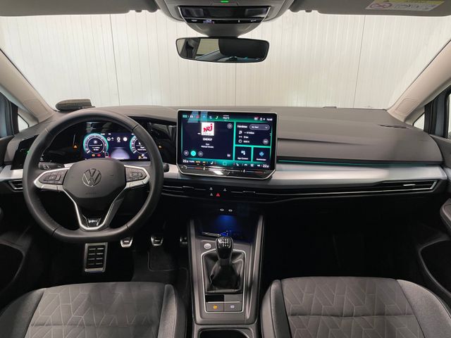 Golf VIII Variant Goal 2.0 TDI STANDHZG