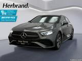 Mercedes-Benz A 200 d AMG  *Anhängerkupplung Kamera Ambiente - Mercedes-Benz A-Class: Anhängerkupplung