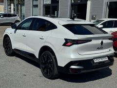 Fahrzeugabbildung Rafale 200 E-Tech Full Hybrid Esprit Alpine Voll