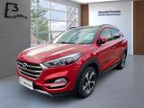Hyundai Tucson 1,6T-GDI 2WD Style Leder, Panoramadach, A - Hyundai TUCSON: Style