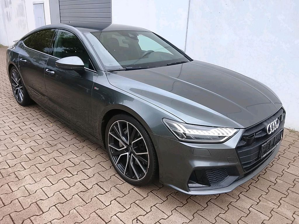 Image of Audi A7