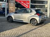Toyota Yaris Hybrid Team D Comfort Paket LED ACC Apple  - Toyota Yaris Tageszulassungen
