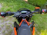 KTM SMCR 690 - KTM SM 690
