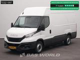 Iveco Daily 35S14 L2H2 Airco Cruise 3.5t Trekgewicht E - Iveco Kastenwagen hoch + lang Daily 35 s 14
