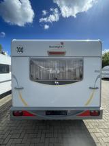 Sunlight Sonstige C55V / Carado C417 low price - Sunlight Wohnwagen