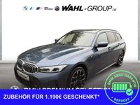 BMW 330 - Vorschau Bild 2